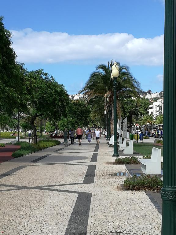 Hotel Do Carmo Funchal  Esterno foto